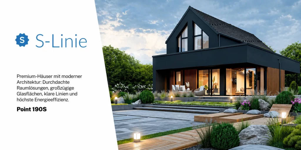 Serie S-Linie